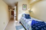 Twin Bedroom at Singing Sands